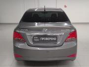 Hyundai Solaris I Рестайлинг Казань  - изображение 29