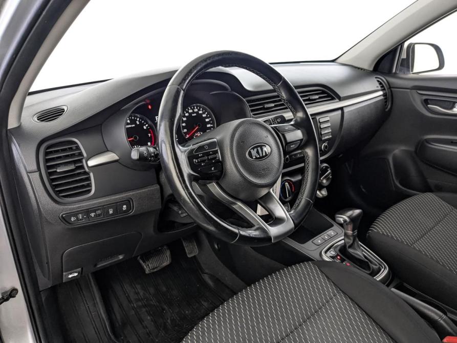 Kia Rio IV Москва  - изображение 16