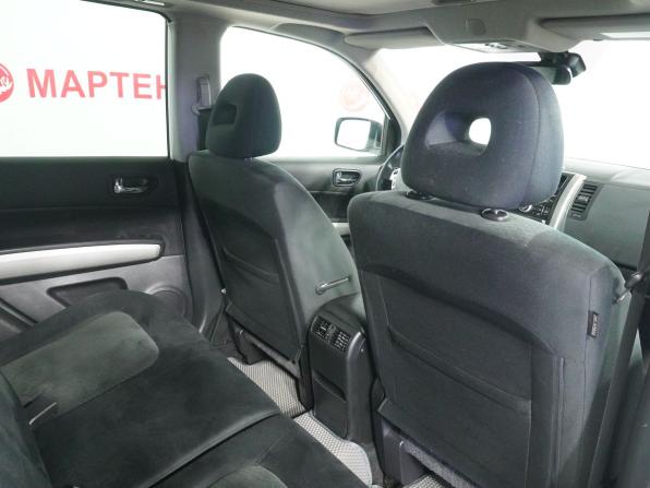 Nissan X-Trail II Рестайлинг с пробегом 2012 года, цена 1 498 000 рублей, 154360 км, внедорожник, Автокод Объявления