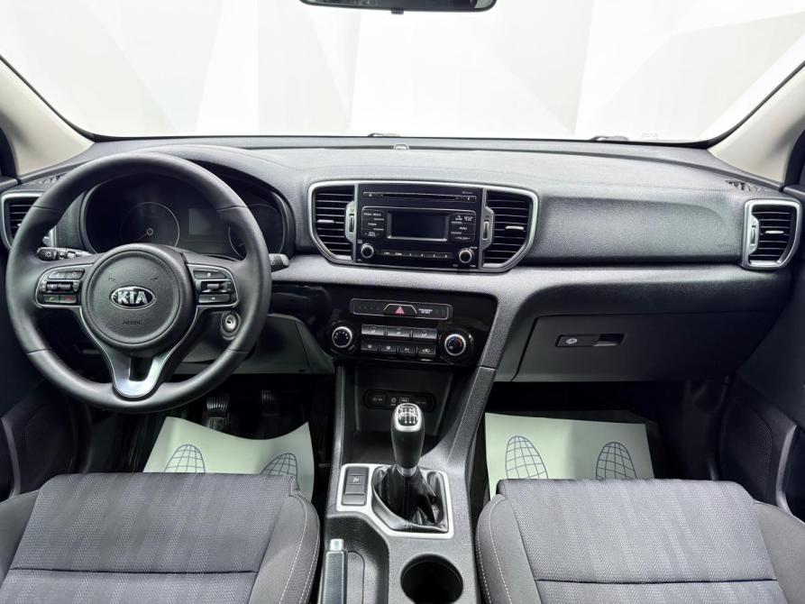 Kia Sportage IV Азнакаево  - изображение 9