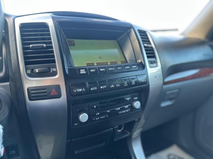 Toyota Land Cruiser Prado 120 Series Тула  - изображение 9
