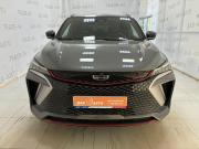 Geely Coolray I Рестайлинг Пермь  - изображение 22