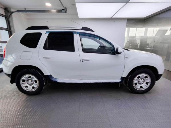Renault Duster I с пробегом 2013 года, цена 805 000 рублей, 153000 км, внедорожник, Автокод Объявления