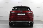 Lexus RX IV Владивосток  - изображение 28