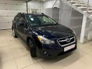 Subaru XV I Уфа  - изображение 39