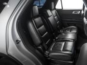 Ford Explorer V Тюмень  - изображение 34