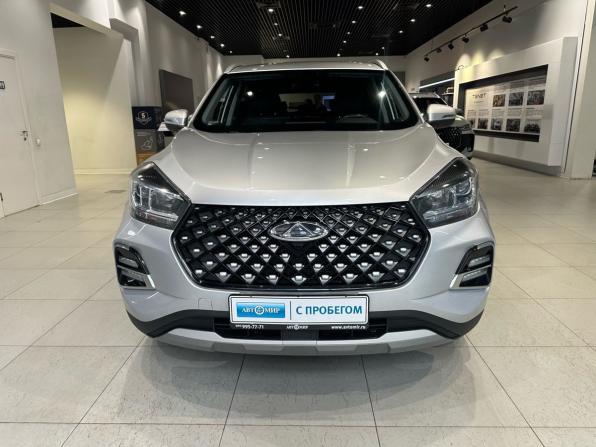 Chery Tiggo 4 Pro I с пробегом 2023 года, цена 1 436 400 рублей, 51825 км, внедорожник, Автокод Объявления