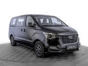 Hyundai H-1 II Рестайлинг 2 Москва  - изображение 31
