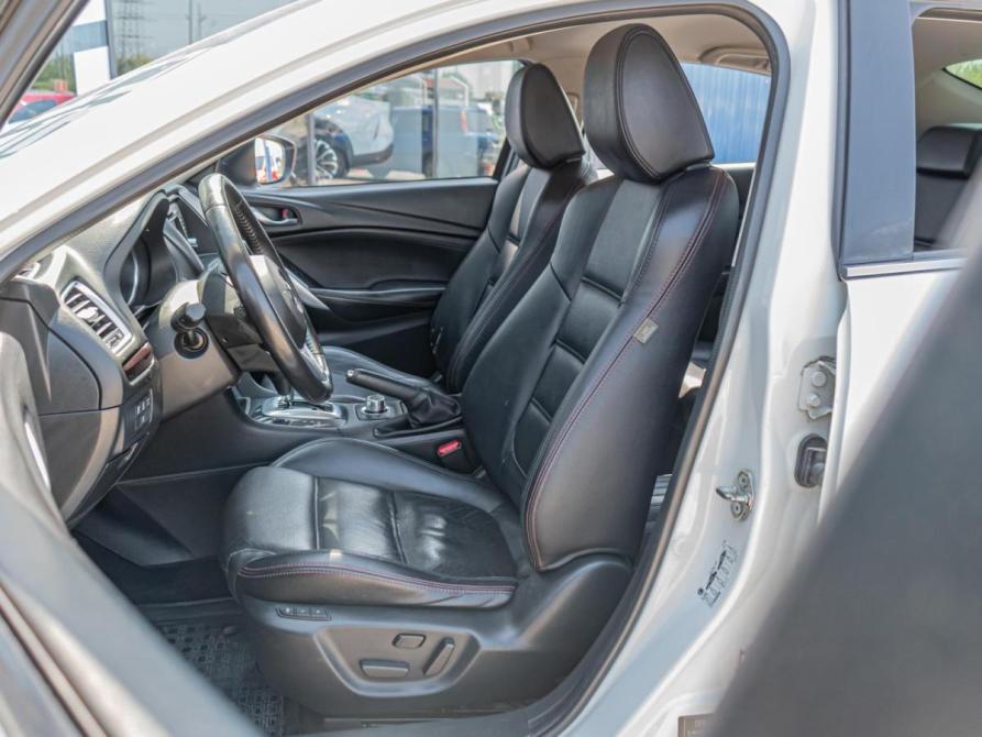 Mazda 6 III (GJ) Краснодар  - изображение 14