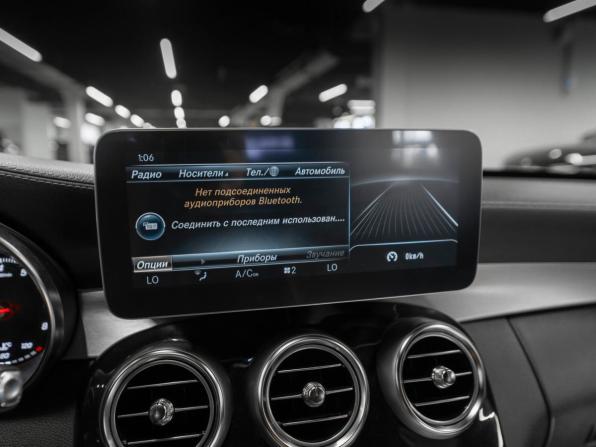 Mercedes-Benz C-Класс IV (W205) с пробегом 2014 года, цена 2 250 000 рублей, 203270 км, седан, Автокод Объявления