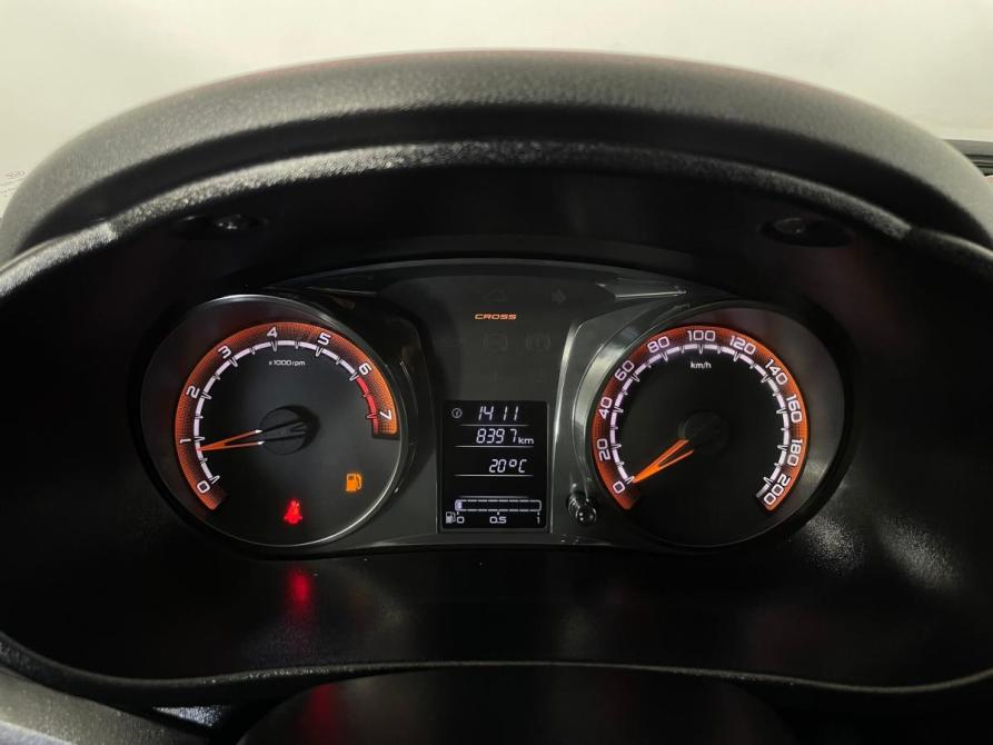 Lada (ВАЗ) Granta I Рестайлинг Воронеж  - изображение 14