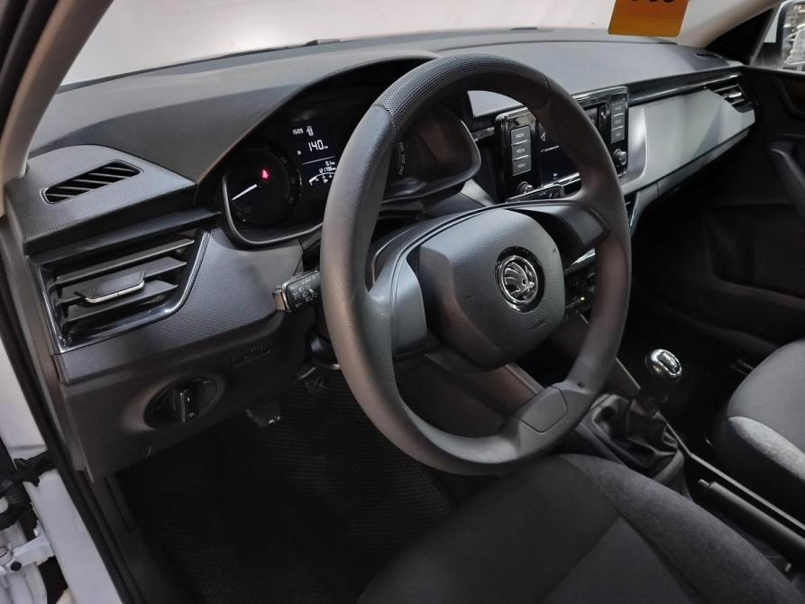 Skoda Rapid II Санкт-Петербург  - изображение 9