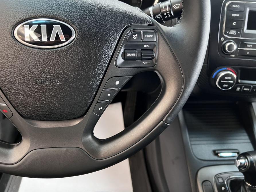 Kia Cerato III Тверь  - изображение 16