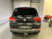 Volkswagen Tiguan I Рестайлинг Новосибирск  - изображение 31