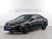 Toyota Camry VII (XV50) Рестайлинг Москва  - изображение 27