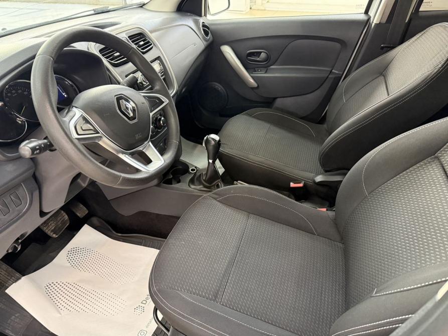 Renault Logan II Рестайлинг Смоленск  - изображение 7