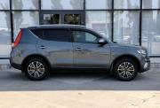 Geely Emgrand X7 I Рестайлинг 2 Саратов  - изображение 36