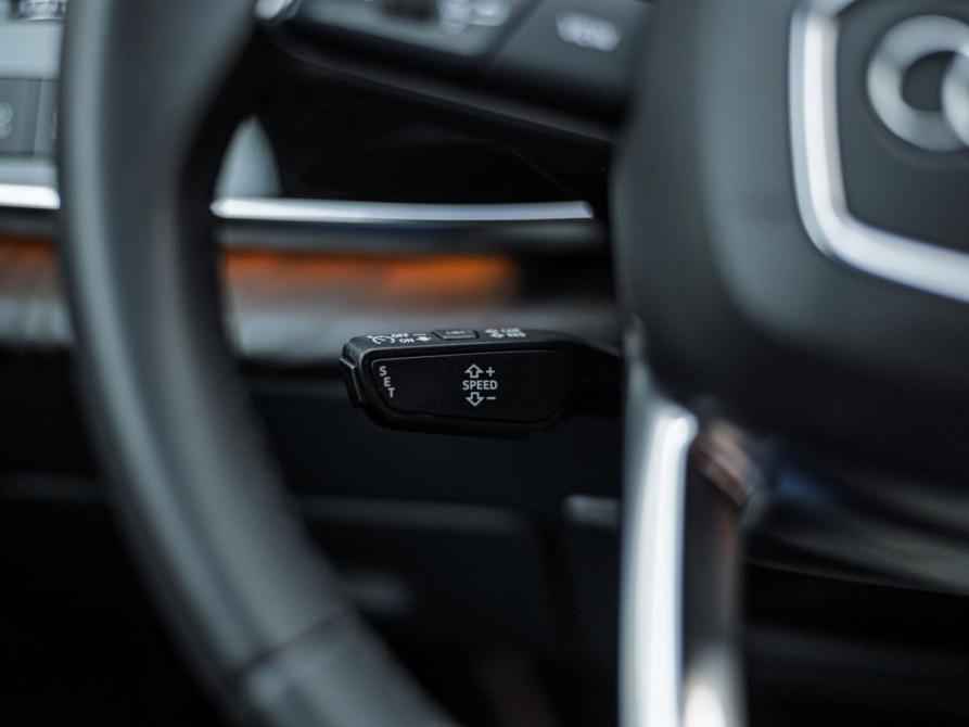 Audi Q8 I (4M) Санкт-Петербург  - изображение 6