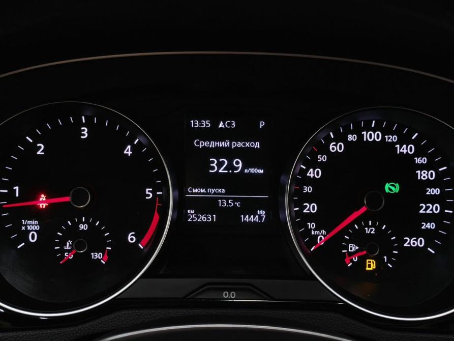 Volkswagen Passat B8 Москва  - изображение 19