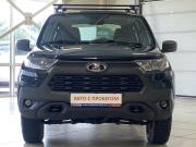 Lada (ВАЗ) Niva Travel I Пермь  - изображение 32