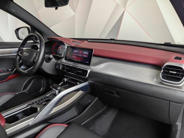 Geely Coolray I с пробегом 2023 года, цена 1 723 000 рублей, 82651 км, внедорожник, Автокод Объявления