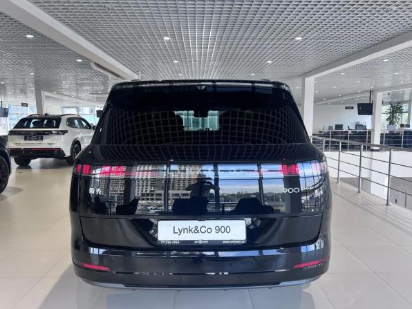 Новый Lynk &amp; Co 900 2026 года, цена 8 050 000 рублей, внедорожник, Автокод Объявления
