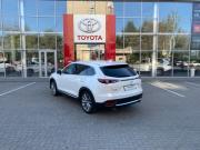 Mazda CX-9 II Ростов-на-Дону  - изображение 36