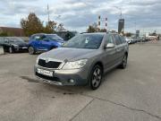 Skoda Octavia II (A5) Рестайлинг Санкт-Петербург  - изображение 9