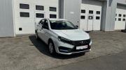 Lada (ВАЗ) Vesta I Рестайлинг (NG) Стерлитамак  - изображение 19