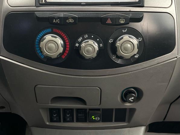 Chery Tiggo (T11) I с пробегом 2010 года, цена 490 000 рублей, 222040 км, внедорожник, Автокод Объявления
