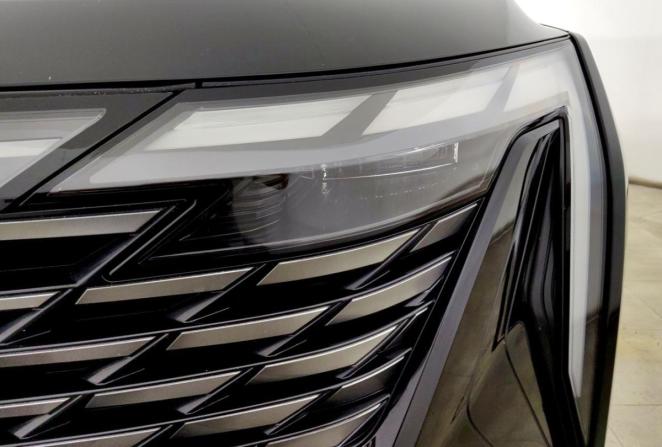 Geely Atlas II с пробегом 2024 года, цена 2 870 000 рублей, 105400 км, внедорожник, Автокод Объявления