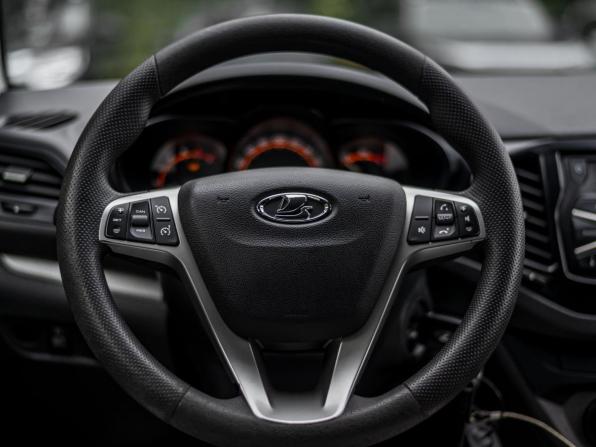 Lada (ВАЗ) Vesta I с пробегом 2021 года, цена 960 000 рублей, 136605 км, универсал, Автокод Объявления