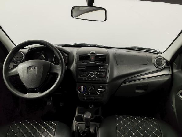 Lada (ВАЗ) Granta I Рестайлинг с пробегом 2024 года, цена 900 000 рублей, 42477 км, универсал, Автокод Объявления