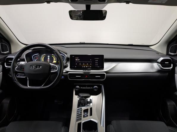 Geely Coolray I с пробегом 2023 года, цена 1 650 000 рублей, 95519 км, внедорожник, Автокод Объявления
