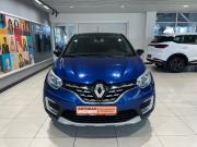 Renault Kaptur I Рестайлинг Екатеринбург  - изображение 22