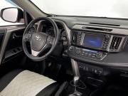 Toyota RAV4 IV (XA40) Рестайлинг Калининград  - изображение 29