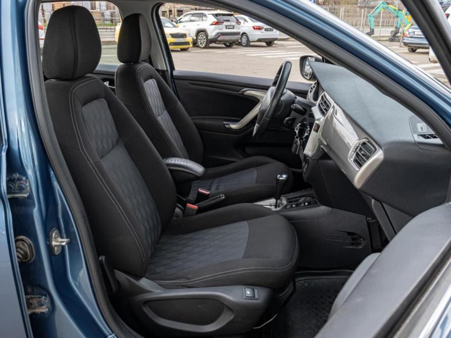 Citroen C-Elysee I Краснодар  - изображение 8
