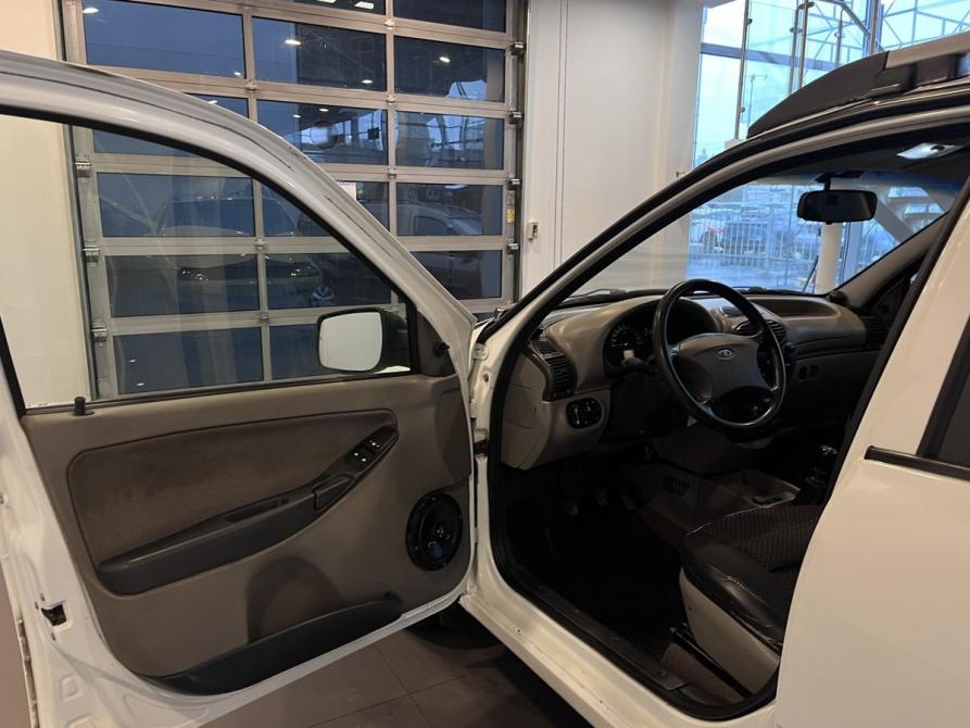 Lada (ВАЗ) Kalina I Чебоксары  - изображение 18