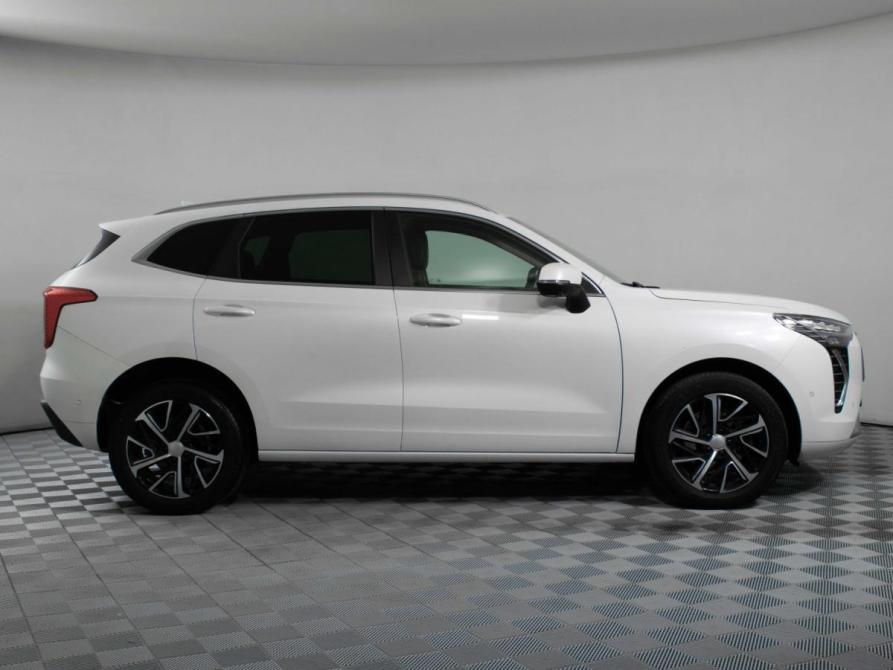Haval Jolion I Москва  - изображение 4