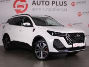 Chery Tiggo 7 Pro Max I Рестайлинг Минеральные Воды  - изображение 22