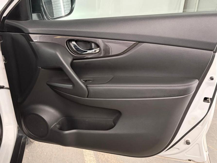 Nissan X-Trail III Рестайлинг Екатеринбург  - изображение 28