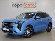 Haval Jolion I Тверь  - изображение 20