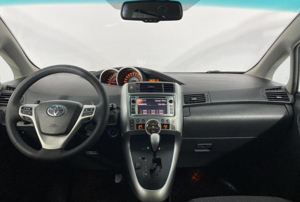 Toyota Verso I Саранск  - изображение 18