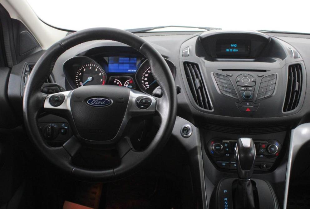 Ford Kuga II Нижний Новгород  - изображение 15