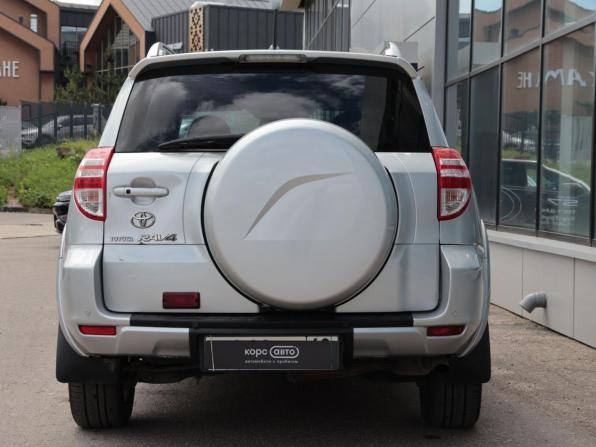 Toyota RAV4 III (XA30) Рестайлинг с пробегом 2012 года, цена 1 400 000 рублей, 231651 км, внедорожник, Автокод Объявления