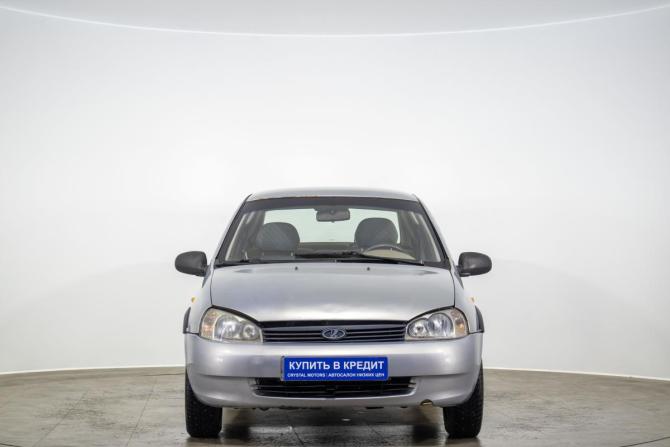 Lada (ВАЗ) Kalina I с пробегом 2008 года, цена 369 000 рублей, 141235 км, седан, Автокод Объявления