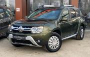 Renault Duster I Рестайлинг Белебей  - изображение 15