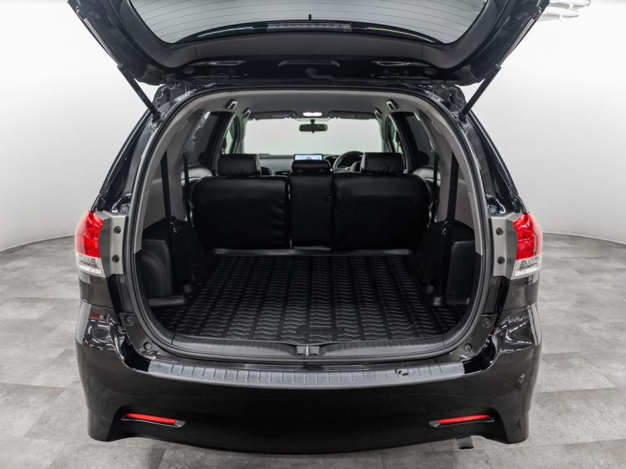 Toyota Wish II Красноярск  - изображение 18