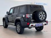 BAIC BJ40 I Рестайлинг Волгоград  - изображение 39