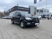 SsangYong Actyon II Стерлитамак  - изображение 25